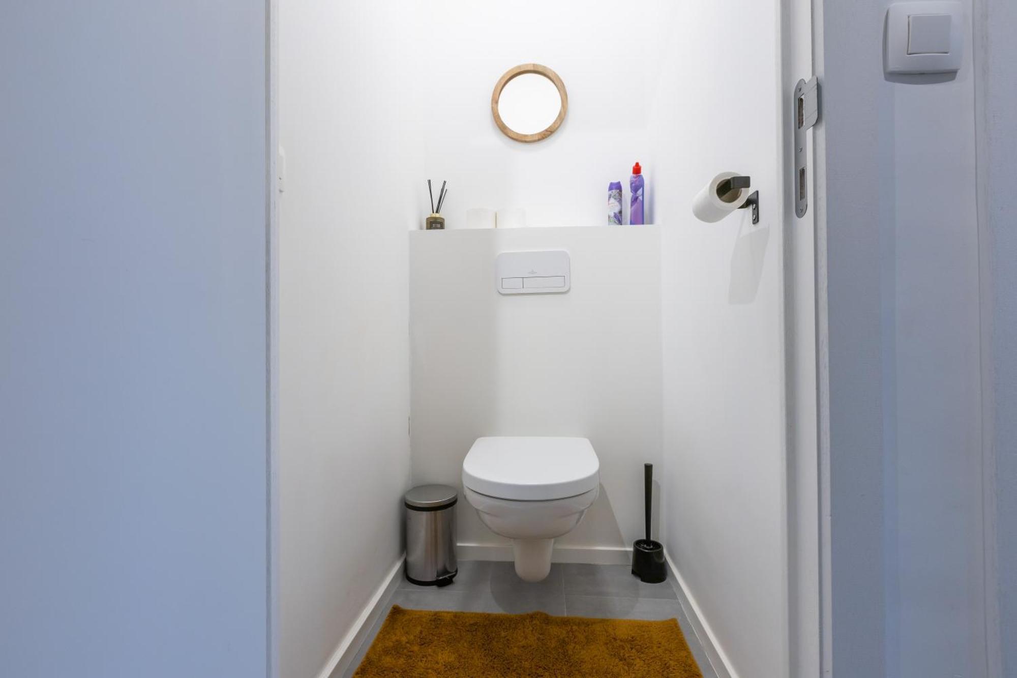 Ostend Center Luxury Top Floor Apartment With Free Parking Extérieur photo