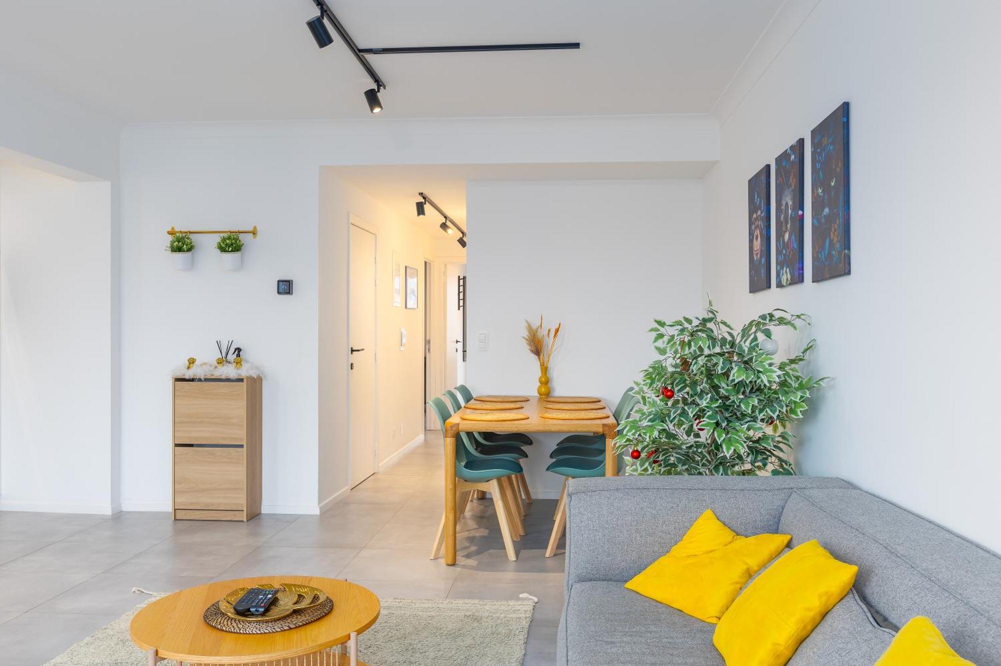 Ostend Center Luxury Top Floor Apartment With Free Parking Extérieur photo